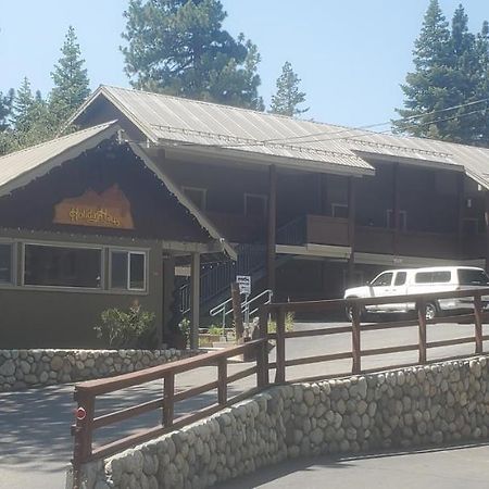 Holiday Haus Mammoth Lakes Exterior photo